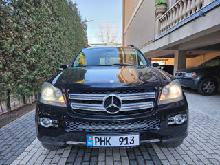 Mercedes GL-Class foto 5