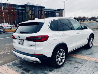 BMW X5 foto 6