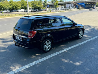 Opel Astra foto 6