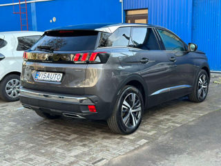 Peugeot 3008 foto 3