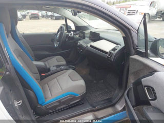 BMW i3 foto 12