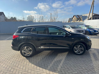 Renault Kadjar foto 5