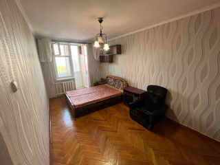 Apartament cu 1 cameră, 32 m², Telecentru, Chișinău foto 4