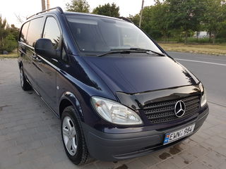 Mercedes Vito foto 6