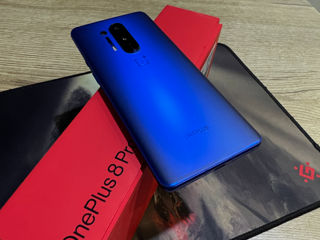 Продам OnePlus 8 Pro 12/256 Gb Blue