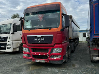 Man TGX foto 3