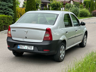 Dacia Logan foto 6