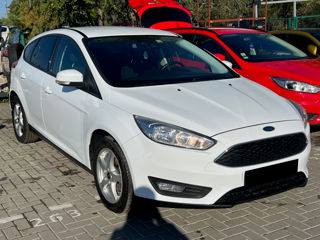 Ford Focus foto 3