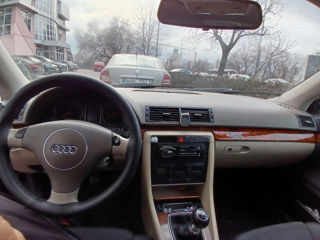 Audi A4 foto 7