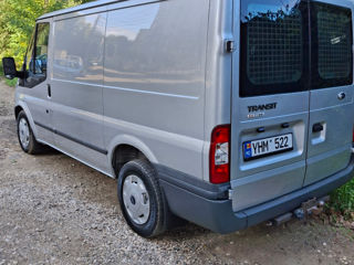 Ford Transit foto 7