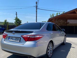 Toyota Camry foto 4