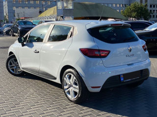 Renault Clio foto 3