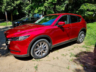 Mazda CX-5, 2019 г.