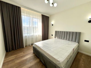 Apartament cu 1 cameră, 43 m², Râșcani, Chișinău