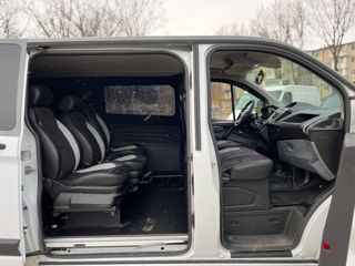 Ford Transit Connect foto 14