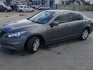 Honda Accord foto 6