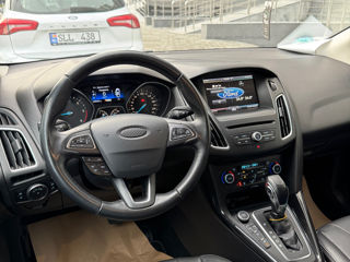 Ford Focus foto 7