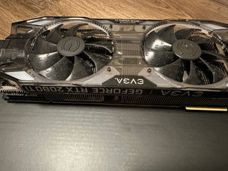 EVGA GeForce RTX 2080 Ti XC foto 3