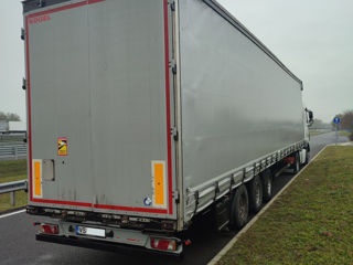 Daf XF 460 foto 4