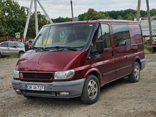 Ford Tranzit фото 0
