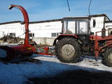 Urgent! tractor 892.2 cu cun si cositoare;plug;mixer;pritep foto 3