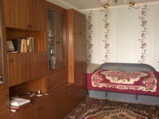 Apartament cu 2 camere, 52 m², 10 cartier, Bălți foto 2