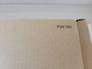 Monitor Dell P2419H фото 3