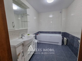 Apartament cu 3 camere, 105 m², Botanica, Chișinău foto 5