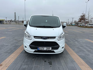 Ford Transit TREND foto 2