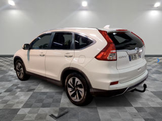 Honda CR-V foto 3