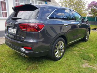 KIA Sorento foto 4