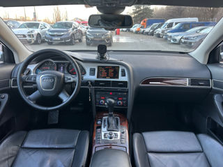 Audi A6 foto 14