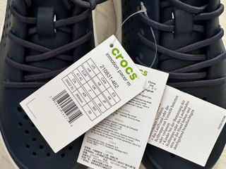 Crocs Inmotion Pacer (adidasi casual) foto 2