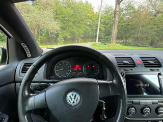 Volkswagen Golf foto 7