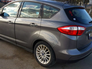 Ford C-Max foto 5