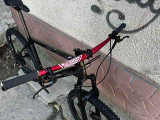 Rockrider carbon! foto 6