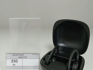 Наушники Silver Crest HG07157 - 250 Лей