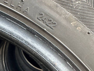 Anvelope 205/60 R16 Evergreen 2022 foto 7