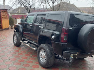 Hummer H3 foto 3