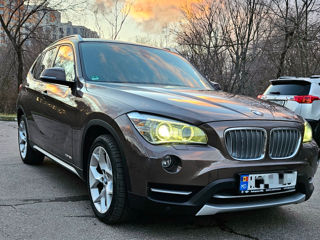 BMW X1 foto 4