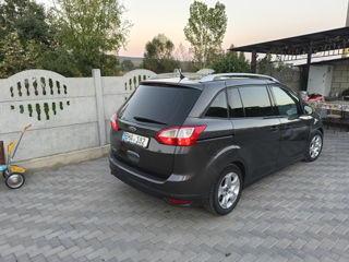 Ford C-Max foto 7