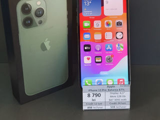 Телефон Apple IPhone 13 Pro