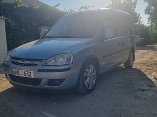 Opel Combo foto 2