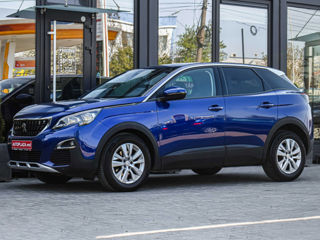 Peugeot 3008 foto 1