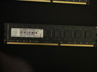 RAM DDR 3 4x2