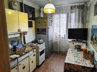 Apartament cu 3 camere,  Ciocana,  Chișinău,  Chișinău mun. foto 4