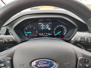 Ford Focus foto 8