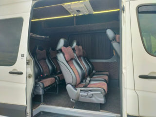 Mercedes Sprinter 319 foto 3