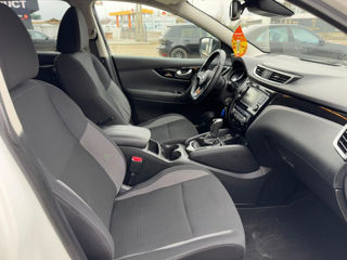 Nissan Qashqai foto 7