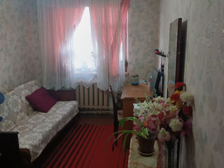 Apartament cu 3 camere, 59 m², 9 cartier, Bălți foto 9